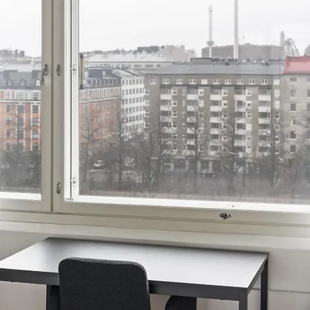 Wehost Porvoonkatu 3 Big