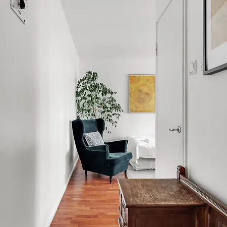 Apartment Wehost Porvoonkatu 3 Big