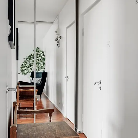 Wehost Porvoonkatu 3 Big Apartment Helsinki