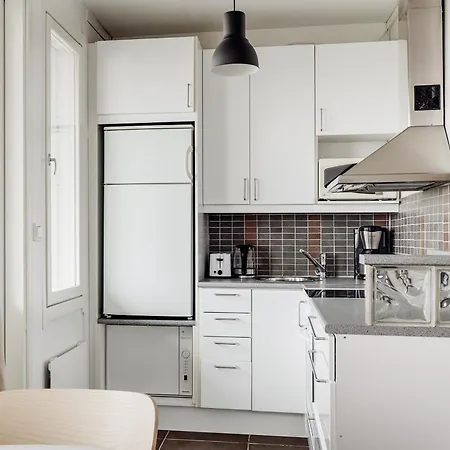 Wehost Porvoonkatu 3 Big Apartment