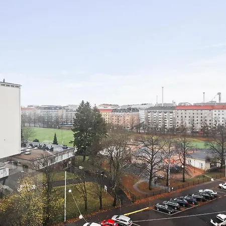 Apartment Wehost Porvoonkatu 3 Big